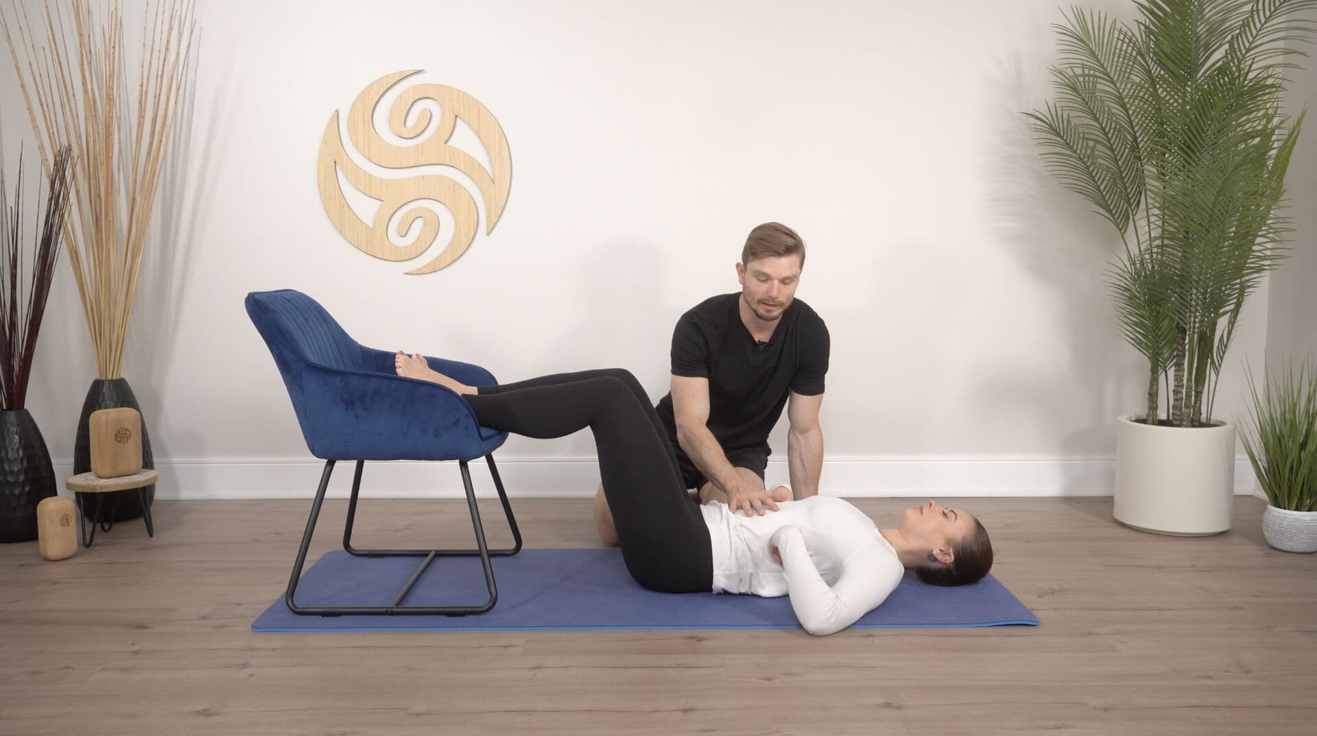 Quinn Castelane — Fascia Fitness Coach